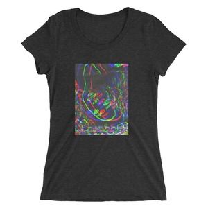 Abstract Face Shirt, Line Art Shirt, Graphic Tee, Minimalist Shirt